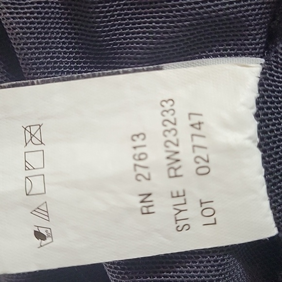 Longitude Plus Size One piece skirted floral swimsuit - Picture 6 of 8